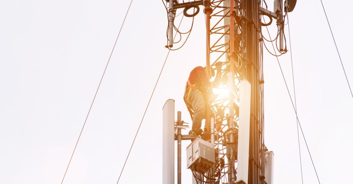 The Continuing Need for Fall Protection